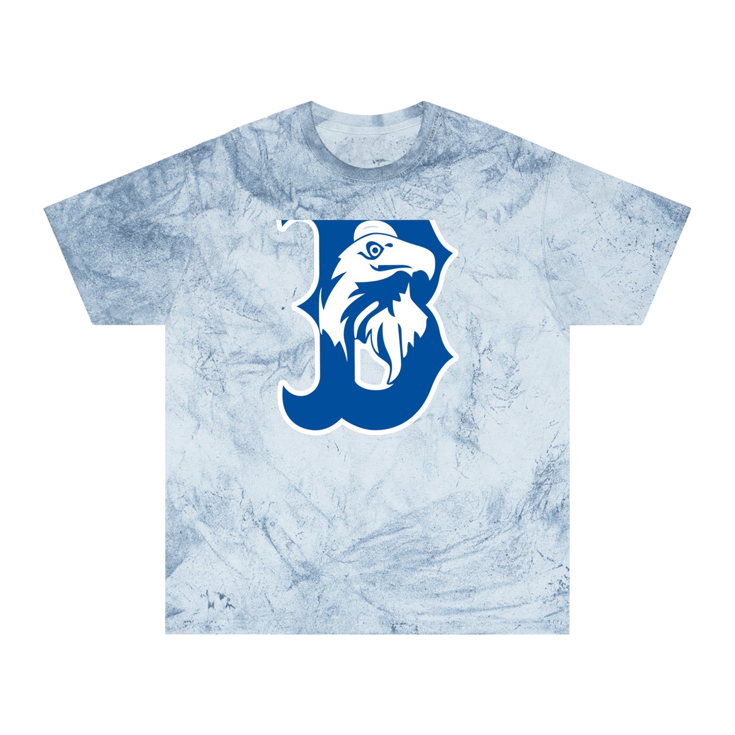 Color Blast School Spirit Tee