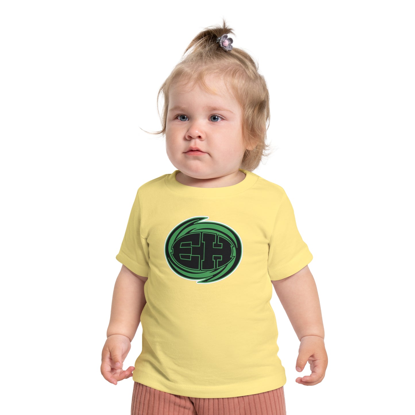 Baby Short Sleeve Tee