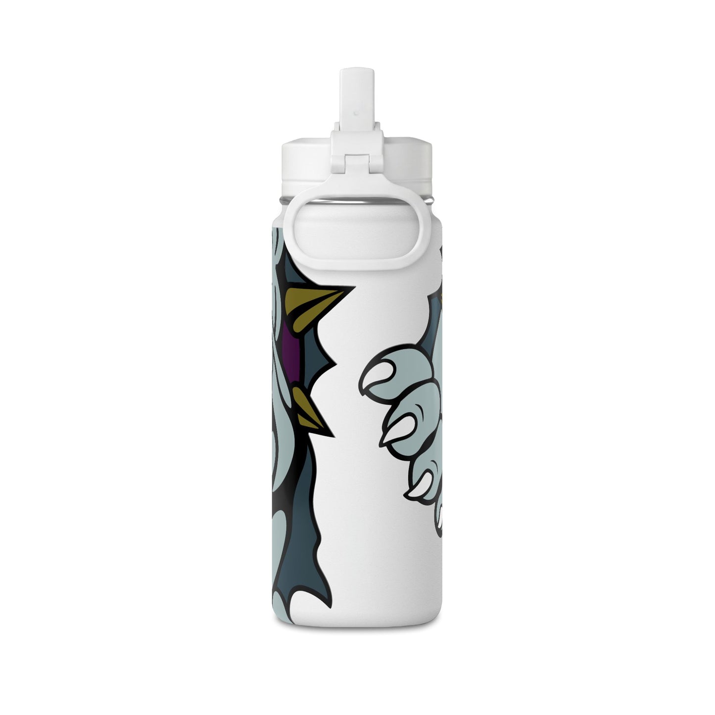 Mini Water Bottle, 20oz