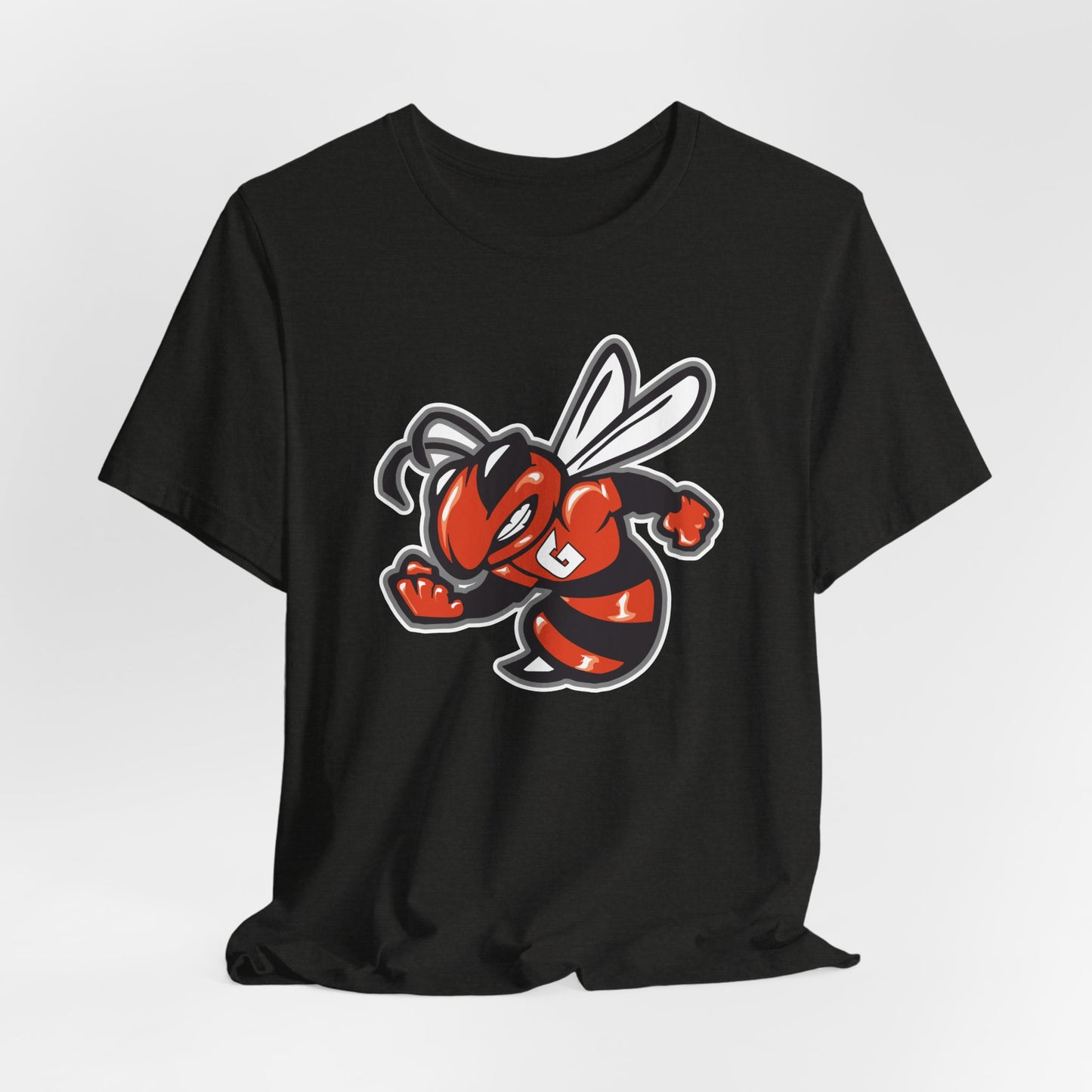 Jersey Short Sleeve Tee