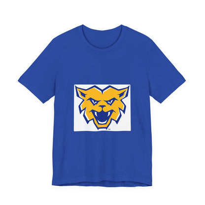 Jersey Short Sleeve Tee