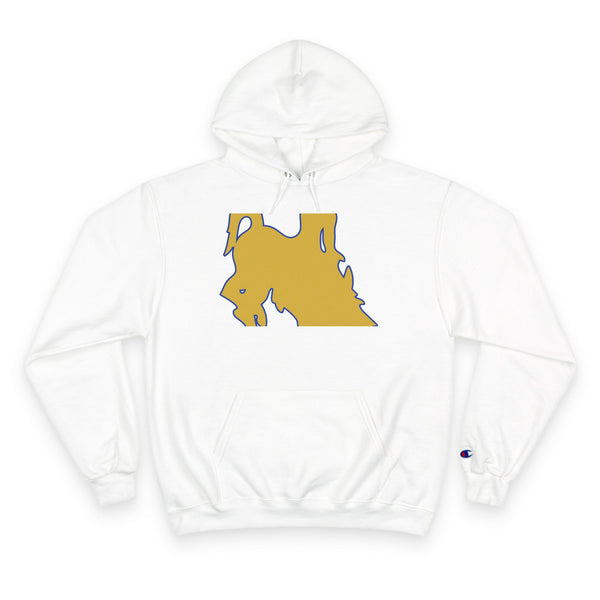 Champion Powerblend Fleece Pullover Hoodie