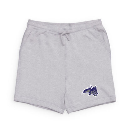 Unisex Sponge Fleece Sweatshort