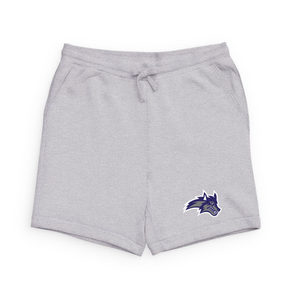 Unisex Sponge Fleece Sweatshort