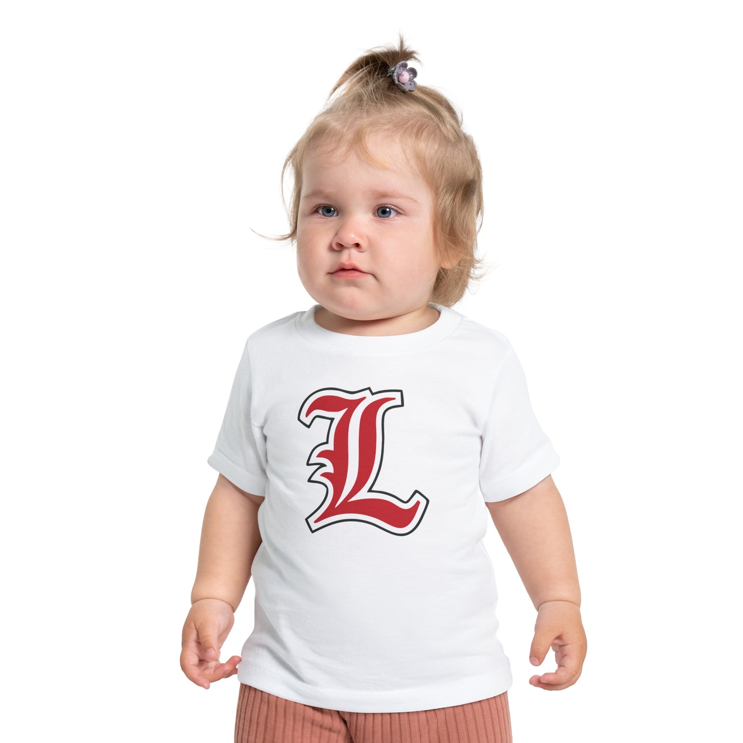 Baby Short Sleeve Tee