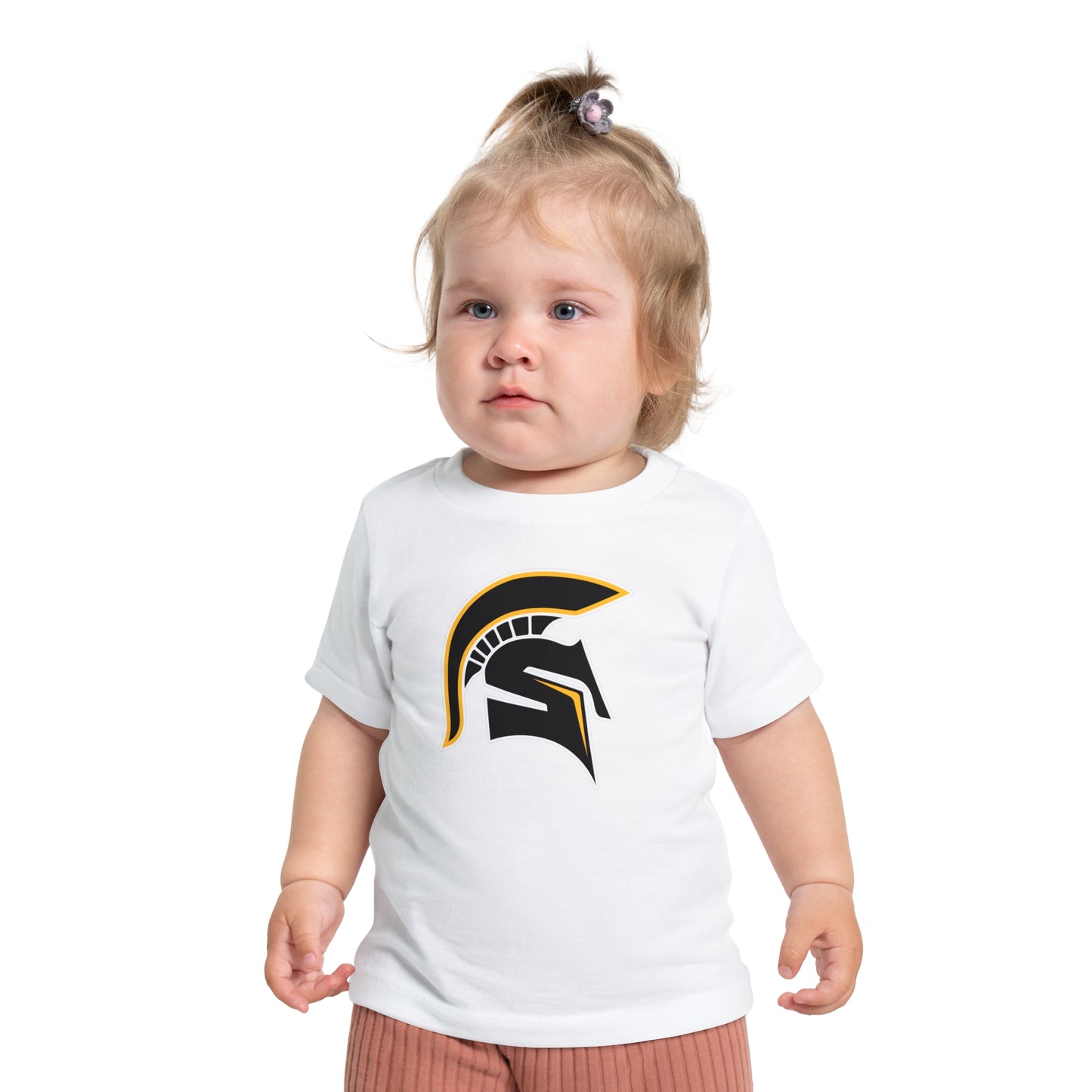 Baby Short Sleeve Tee