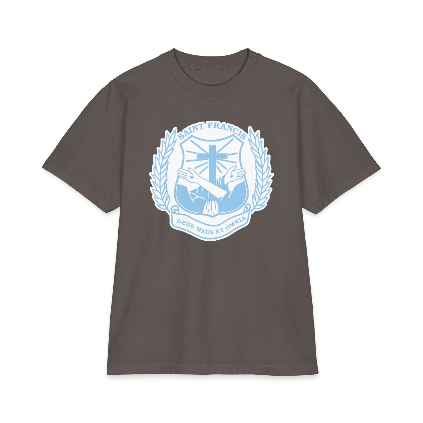Max Heavyweight Short Sleeve Tee