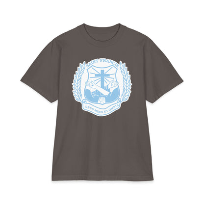 Max Heavyweight Short Sleeve Tee