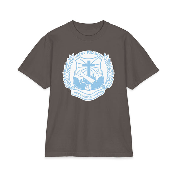Max Heavyweight Short Sleeve Tee