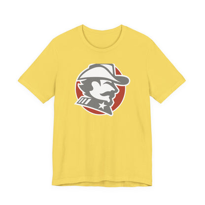 Jersey Short Sleeve Tee