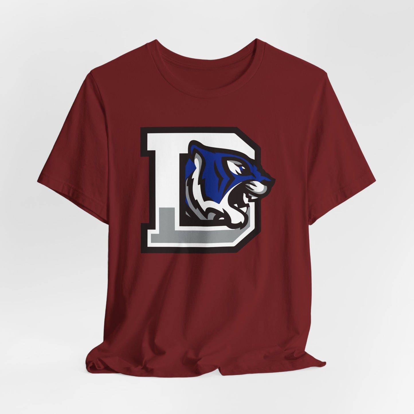 Jersey Short Sleeve Tee