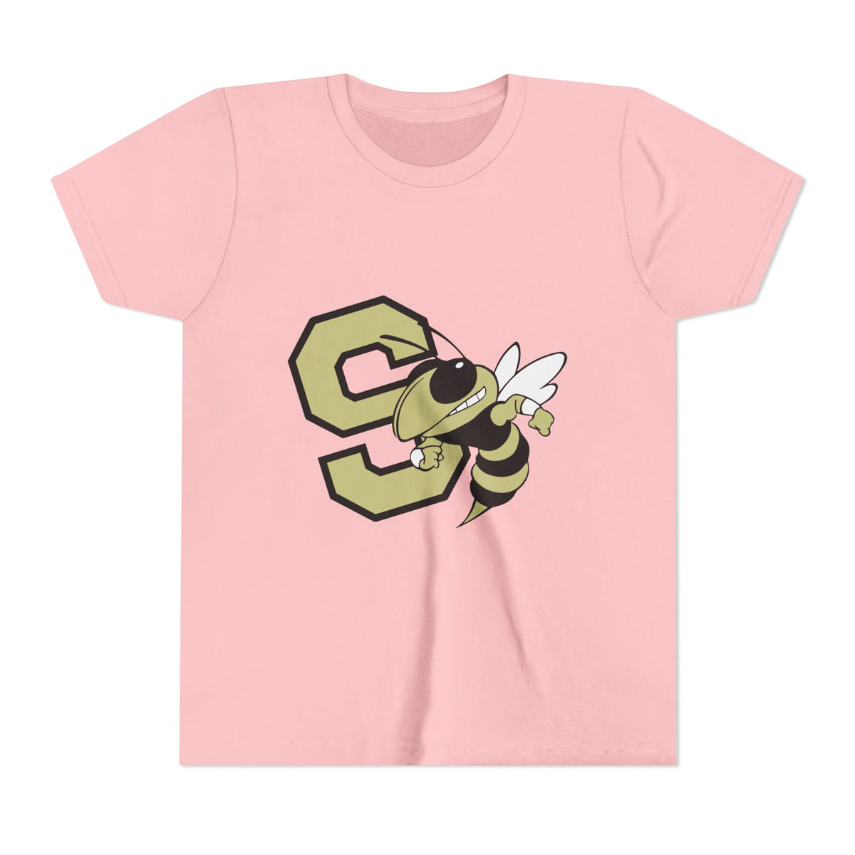 Youth Short Sleeve Tee