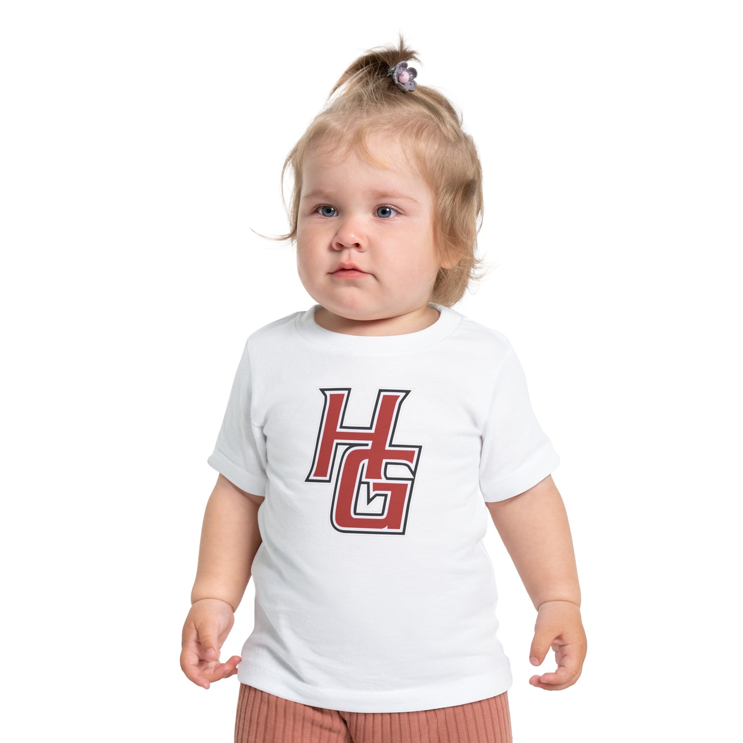 Baby Short Sleeve Tee