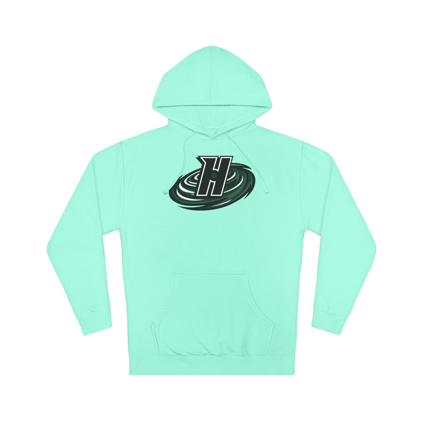 Midweight Pullover Hoodie