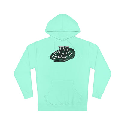 Midweight Pullover Hoodie