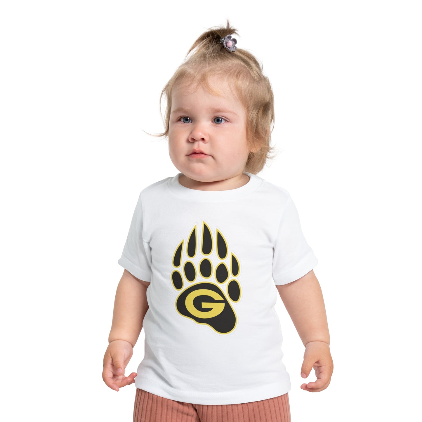 Baby Short Sleeve Tee
