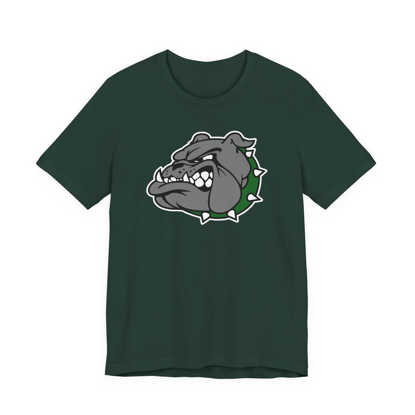 Jersey Short Sleeve Tee