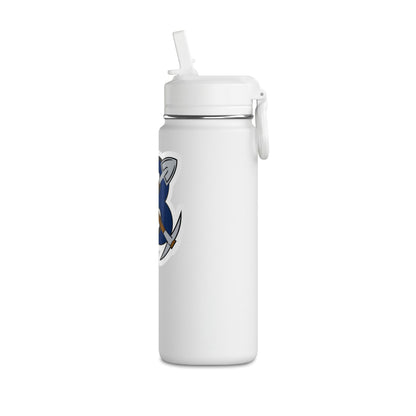Mini Water Bottle, 20oz