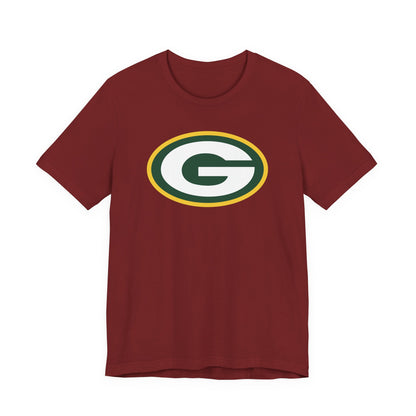 Jersey Short Sleeve Tee