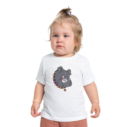 Baby Short Sleeve Tee