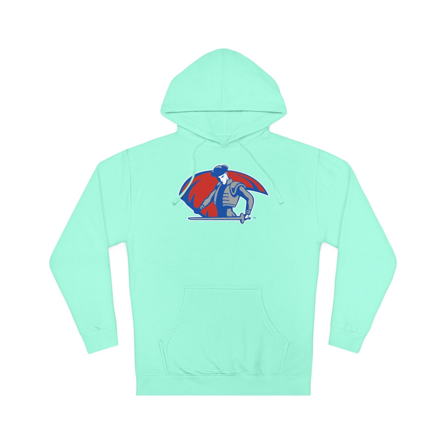 Midweight Pullover Hoodie
