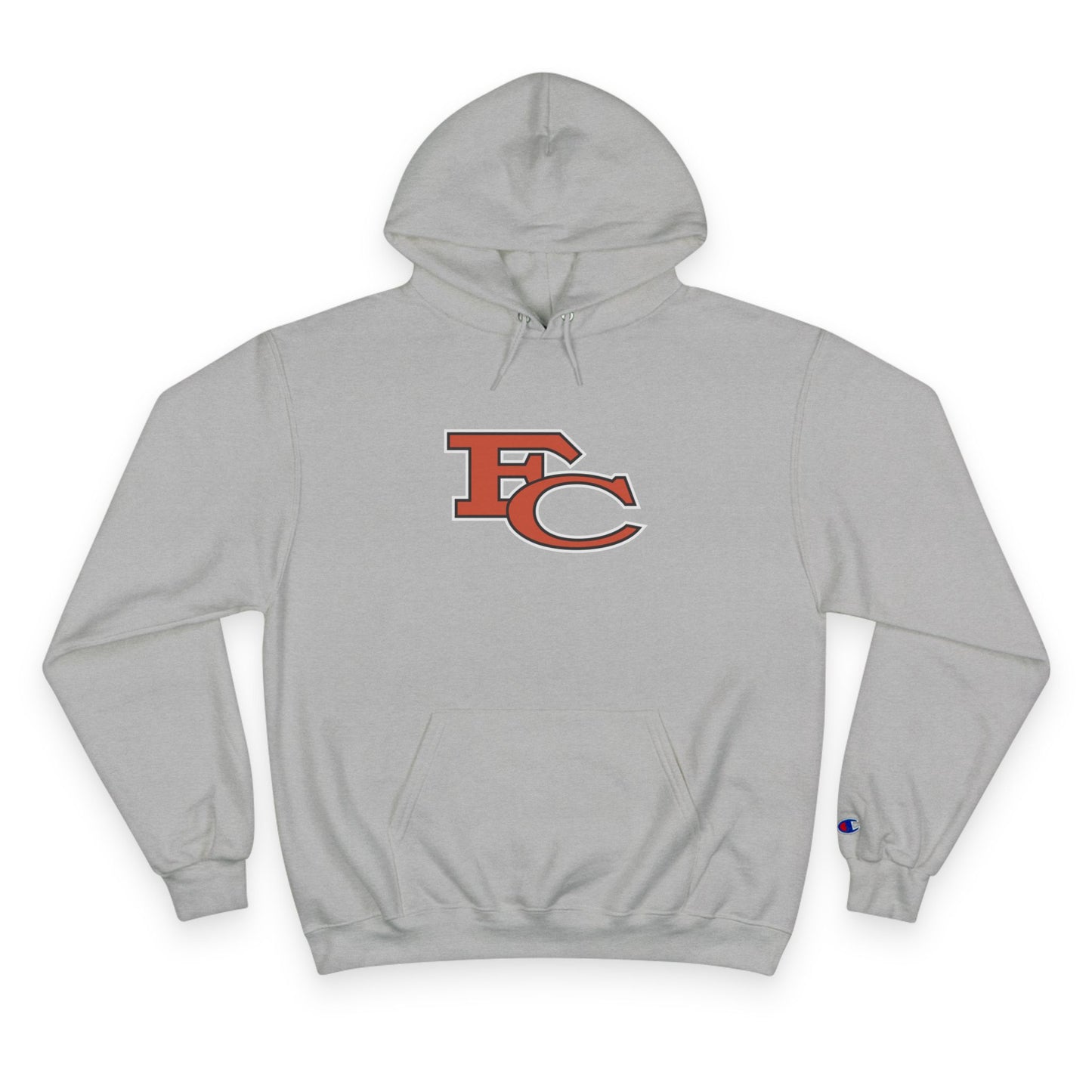 Champion Powerblend Fleece Pullover Hoodie