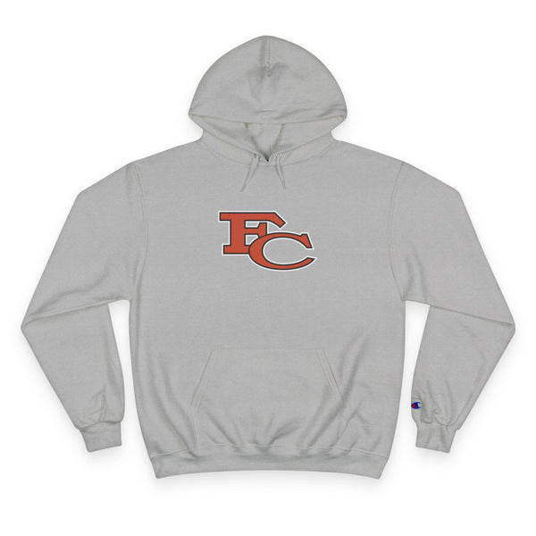 Champion Powerblend Fleece Pullover Hoodie