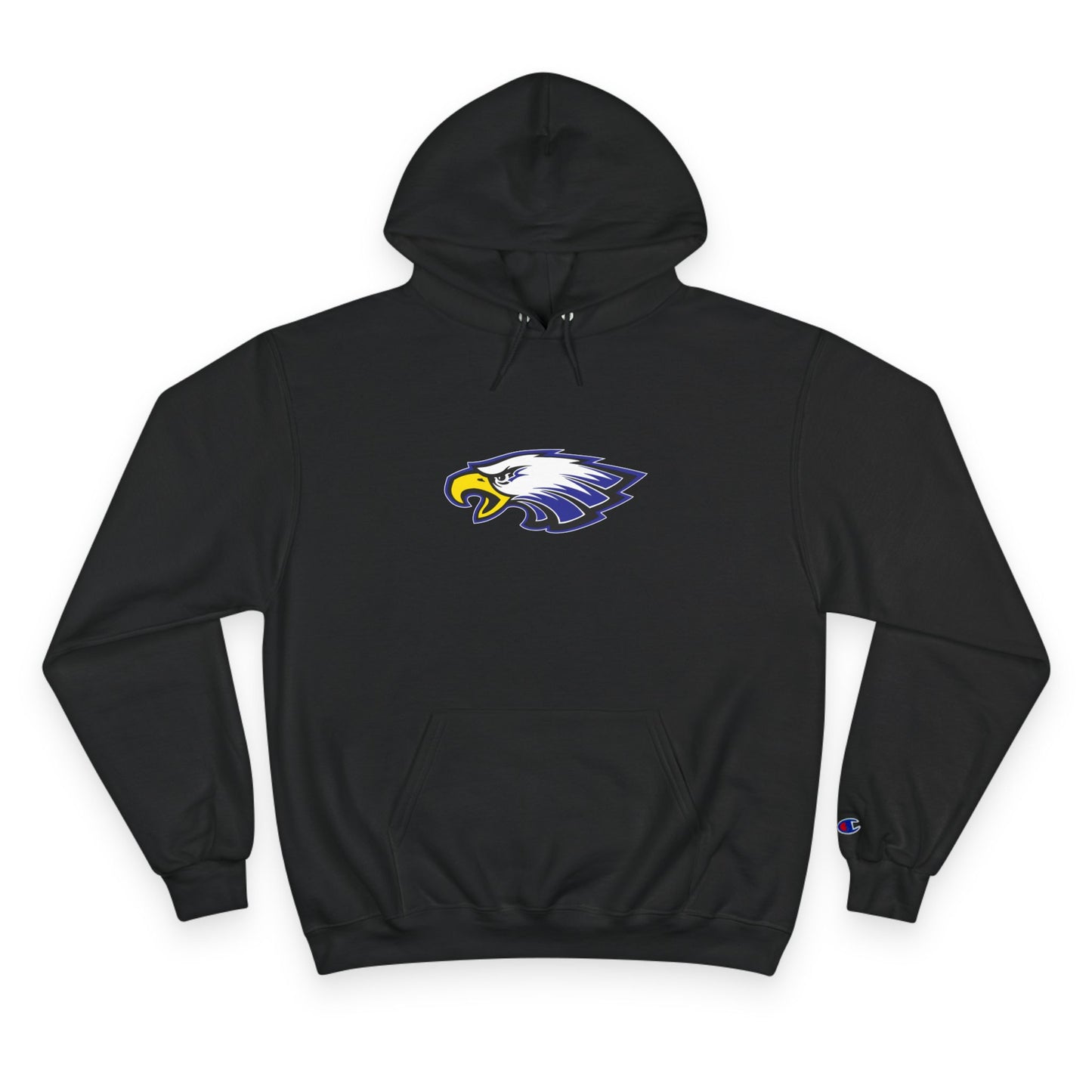 Champion Powerblend Fleece Pullover Hoodie