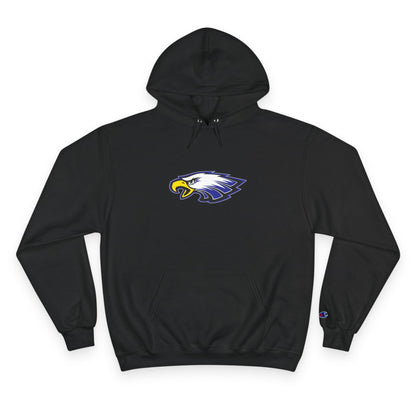 Champion Powerblend Fleece Pullover Hoodie