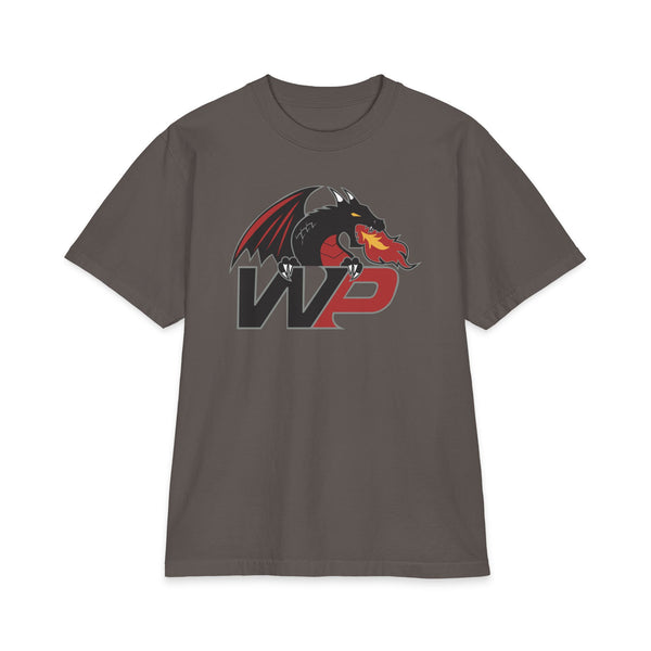 Max Heavyweight Short Sleeve Tee