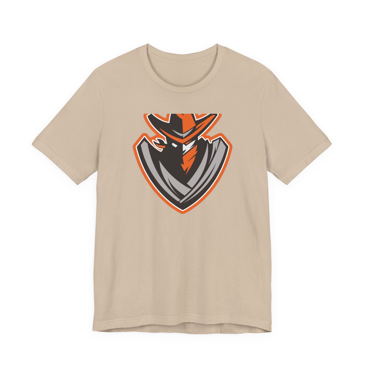 Jersey Short Sleeve Tee