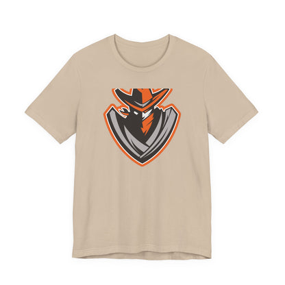 Jersey Short Sleeve Tee