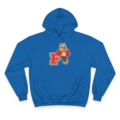 Champion Powerblend Fleece Pullover Hoodie
