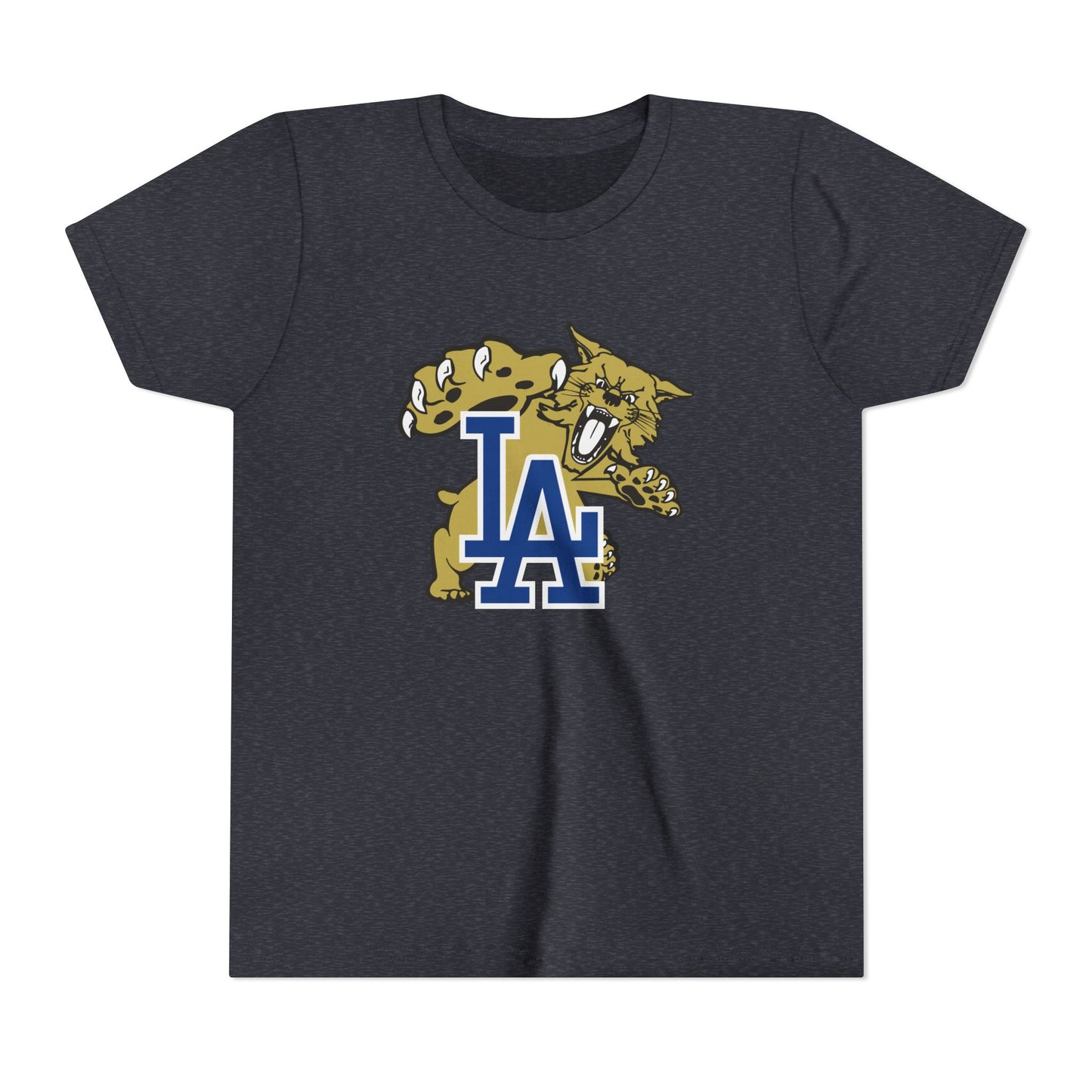 Youth Short Sleeve Tee