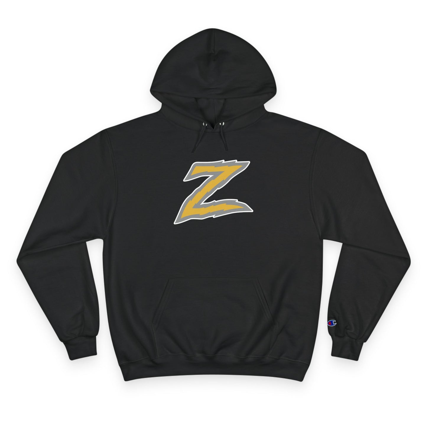 Champion Powerblend Fleece Pullover Hoodie