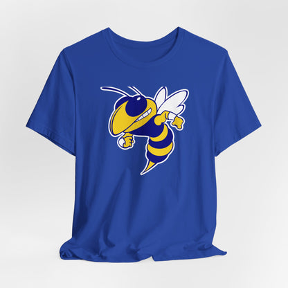 Jersey Short Sleeve Tee