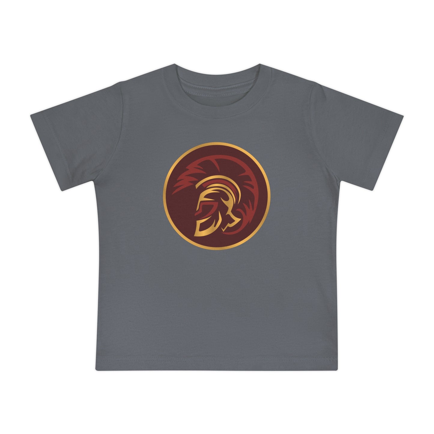 Baby Short Sleeve Tee