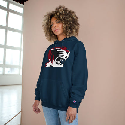 Champion Powerblend Fleece Pullover Hoodie
