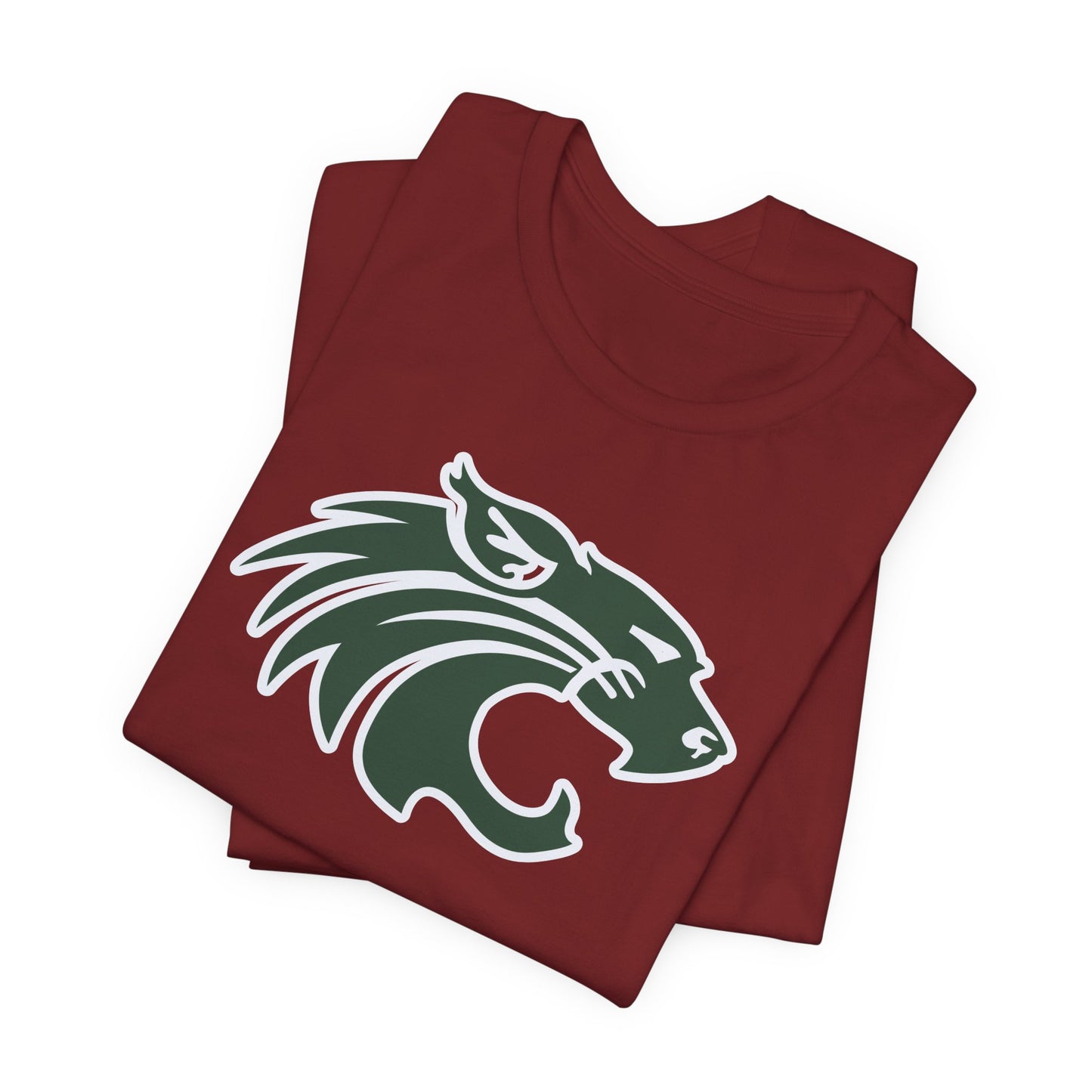 Jersey Short Sleeve Tee