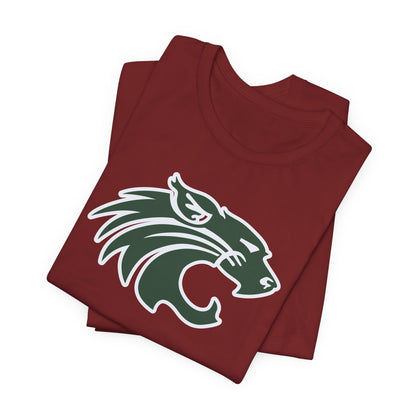 Jersey Short Sleeve Tee