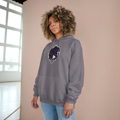 Champion Powerblend Fleece Pullover Hoodie