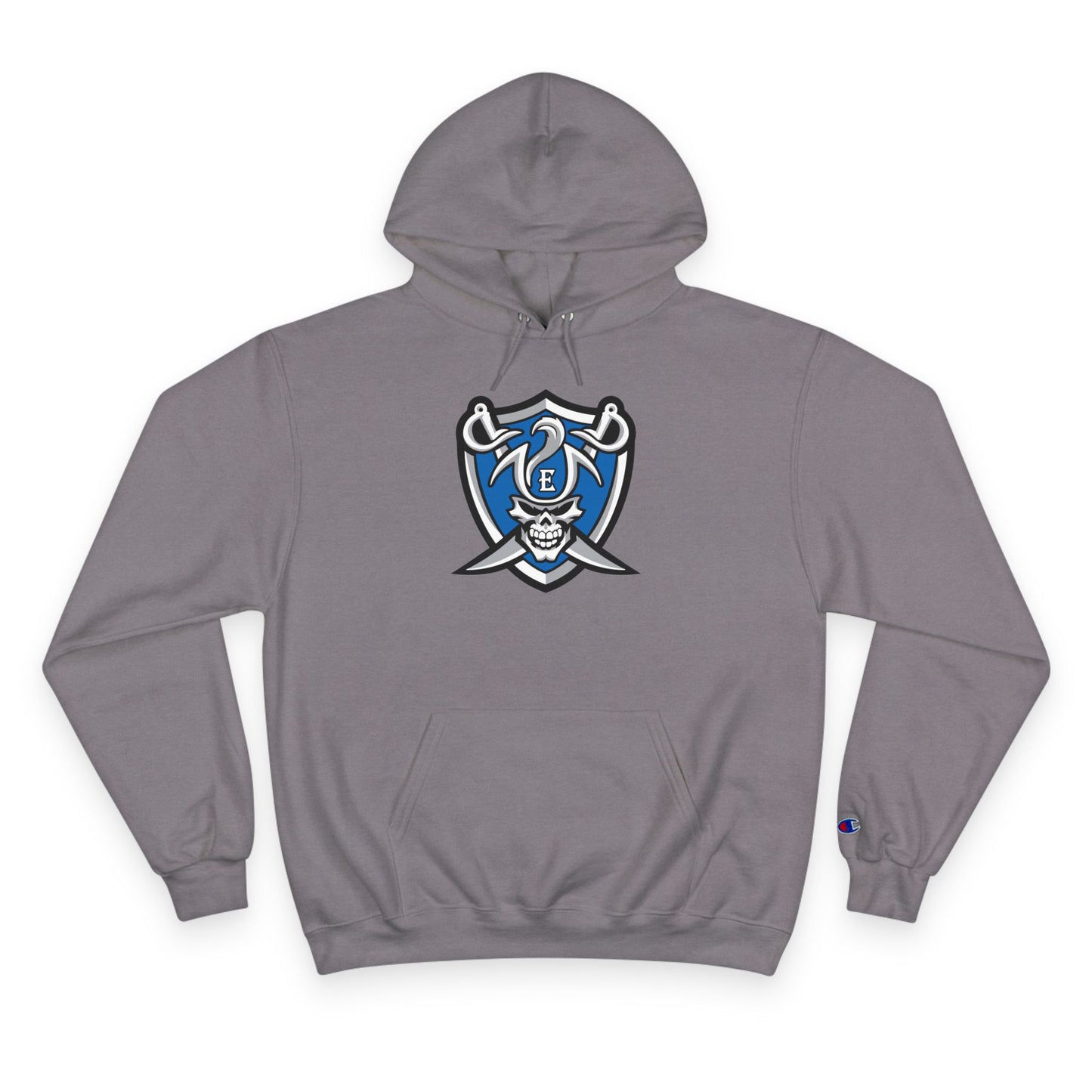 Champion Powerblend Fleece Pullover Hoodie