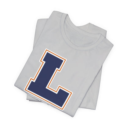Jersey Short Sleeve Tee