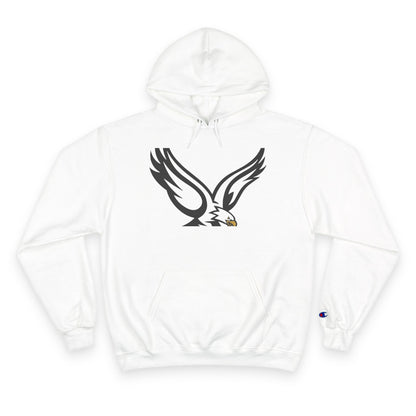 Champion Powerblend Fleece Pullover Hoodie