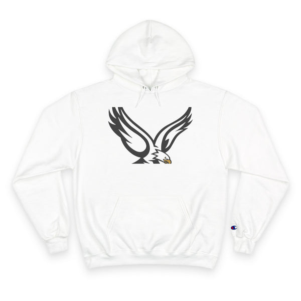 Champion Powerblend Fleece Pullover Hoodie