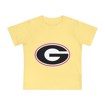 Baby Short Sleeve Tee