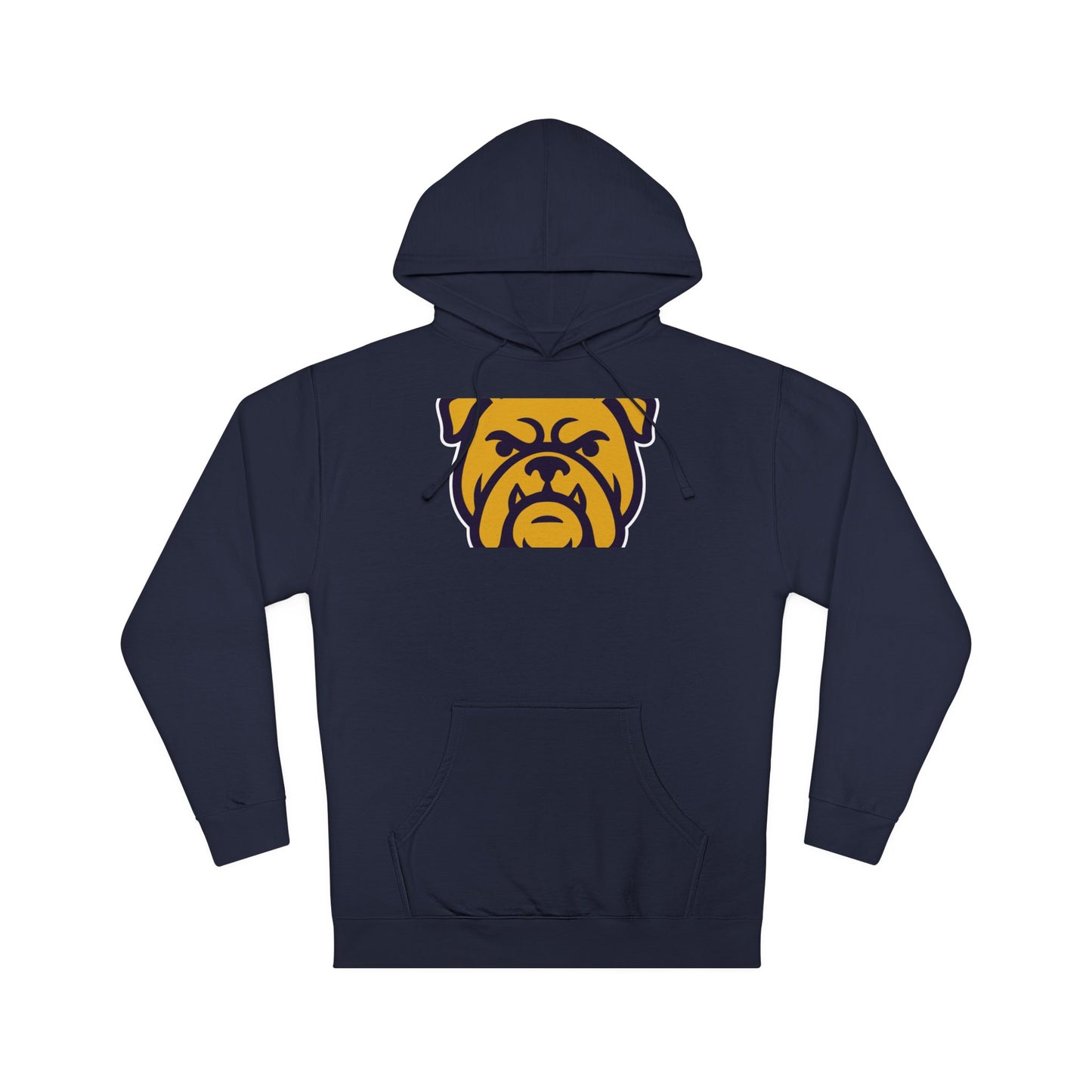 Midweight Pullover Hoodie