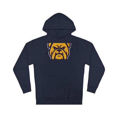 Midweight Pullover Hoodie