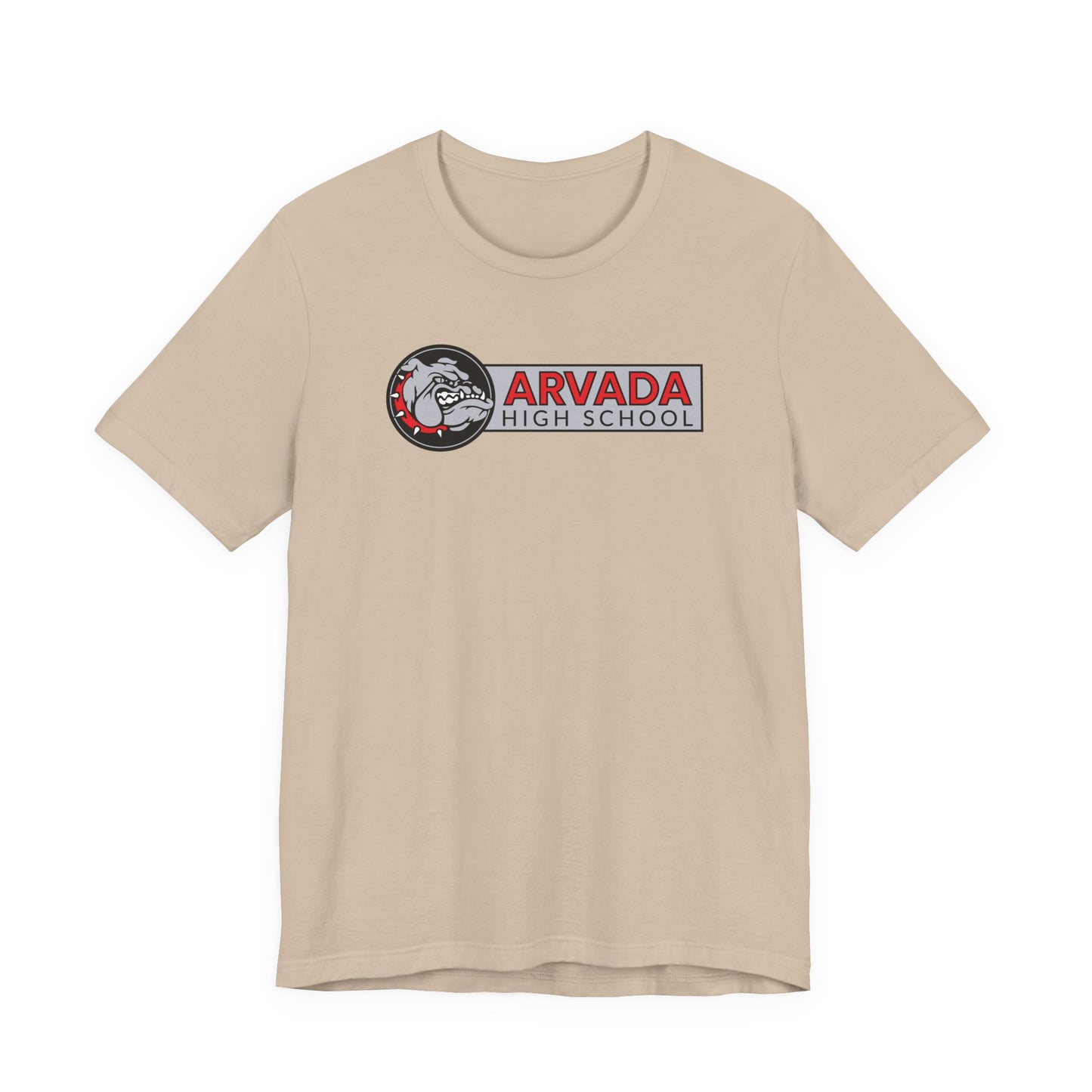 Jersey Short Sleeve Tee
