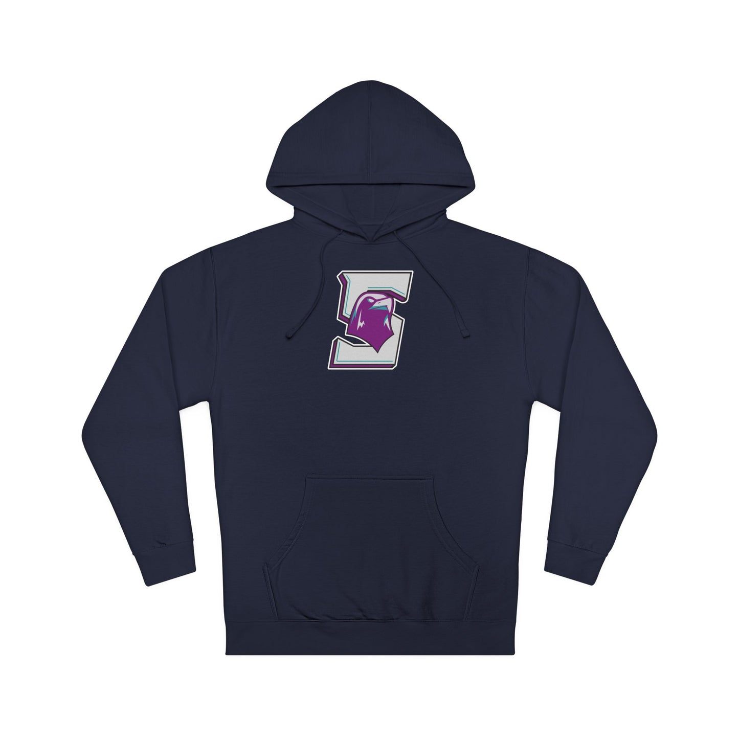 Midweight Pullover Hoodie